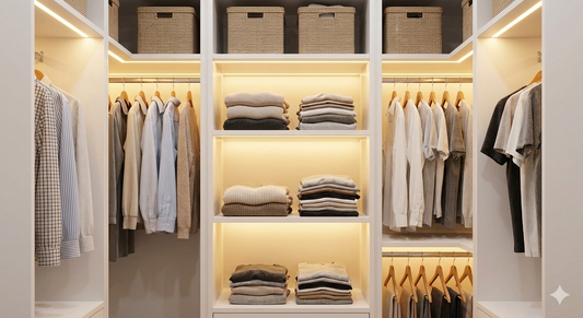 How Small Home Upgrades Can Improve Your Daily Routine