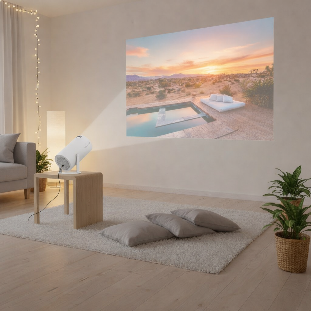 Electronics & Gadgets