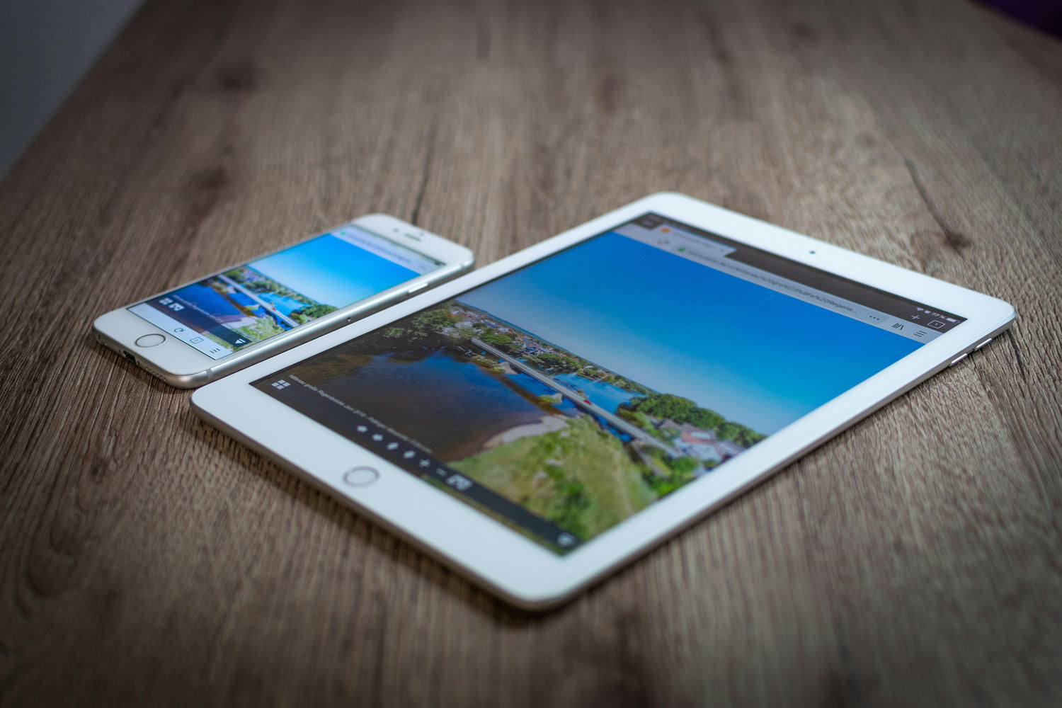 Electronics & Gadgets